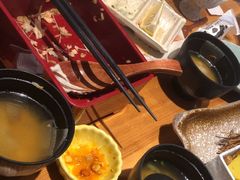 -大岛日本料理铁板烧(南通大饭店)