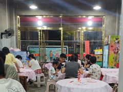 -三只鸟本地特色菜馆(上饶总店)