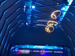 -欢乐迪派对潮K·KTV(华南城店)