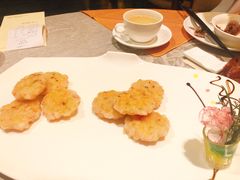 -香云轩·顺德菜(香云纱园林酒店店)