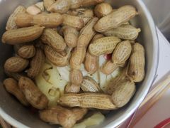 -夜小红炒虾尾(建文店)