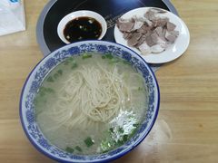 -老七宝热气羊肉馆