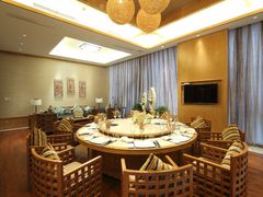 -银湖宴会中心-餐饮部