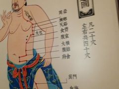 -裕和堂中医推拿艾灸(太古汇臻品店)
