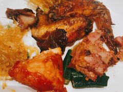 -芭菲盛宴·环球美食(北城国际店)