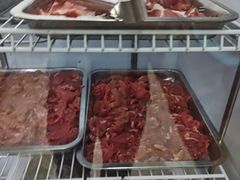 -金鼎雪山牦牛杂火锅(理县总店)