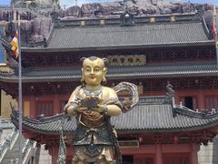 -上海东林寺(金山区)