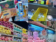 -天虹购物中心(深圳龙华店)