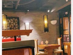-呷哺呷哺(宝山正大乐城店)