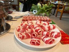 -爆棚肥牛火锅(原福成肥牛城味之缘三里河店)
