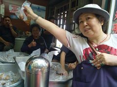 -金盆阿嬷香菇茶叶蛋(玄光店)