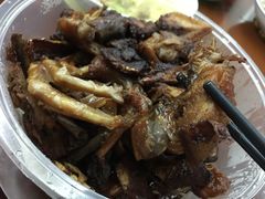 -斯丹姜母鸭·古法干香(涂门街总店)