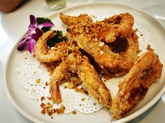 -阿里元老宋海鲜大排档(明发店)