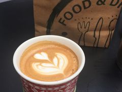 -Manner Coffee(大宁国际商业广场店)