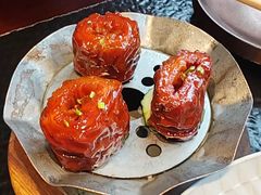 -魁盛居百年鲁菜馆(县西巷店)