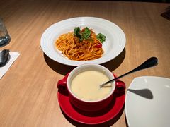 -必胜客(江桥万达店)
