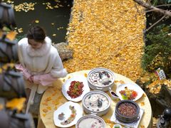 -钦善斋·养生膳食·精典川菜(武侯祠店)