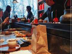 -王德传茶庄(上海新天地店)