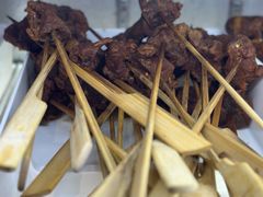 -唐记煌大坨卤牛肉串串(瑞南街店)