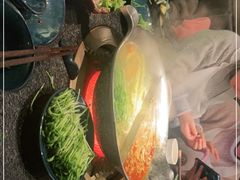 -湊湊火锅·茶憩(打浦桥日月光店)