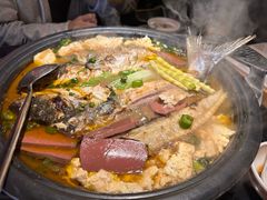 -探鱼·鲜青椒爽麻烤鱼(领展购物广场店)