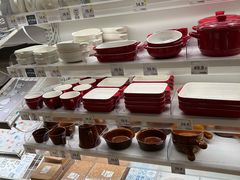 -NITORI 宜得利家居(上海中山公园龙之梦店)