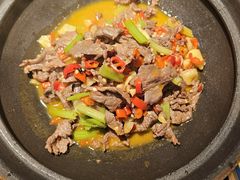 -索溪山寨·湘西饮食文化博物馆(标志门店)