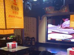 -老淮安·淮安菜(涟水店)