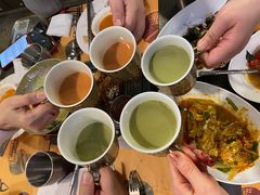 -simply thai天泰(长泰广场店)