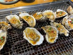 -蚝英雄鲜蚝自助专门店(长楹天街直营店)