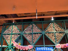 -炭舍干锅·烤鱼(扬名广场店)