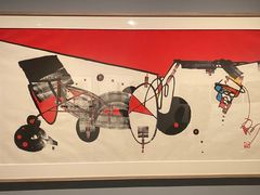 -中华艺术宫(上海美术馆)