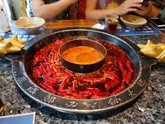 -蜀大侠火锅(寰球文化地标·总府店)