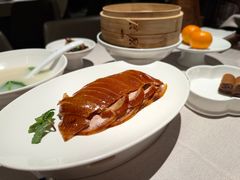 -四季民福烤鸭店(外滩外白渡桥店)