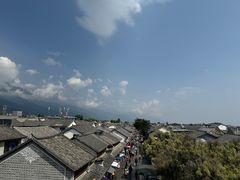 -大理古城