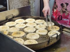 -涂记油酥饼(江汉三路店)