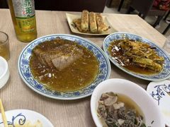 -协顺园回头馆(南顺城路店)