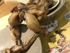 -老天桥蛙炉火锅(姑苏总店)