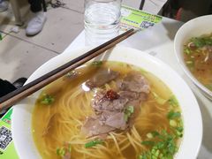 -鑫明明拉面(宁化路店)