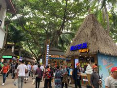 -海南分界洲岛旅游区