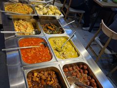 -新红帽自助盒饭(大悦城店)