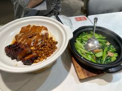 -金戈戈香港豉油鸡(南山海岸城店)