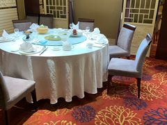 包厢-香雪海饭店中餐厅(人民桥店)