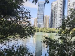 -燕晗山郊野公园