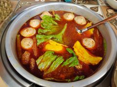 -顶上头·螺蛳火锅(五一新村店)