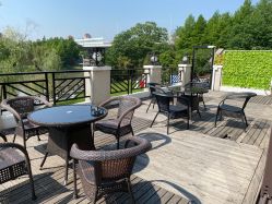 -卓玥国际月子会所(罗山路店)