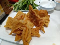 -鹅香四海·卤水火锅·砂锅粥·潮汕菜(宝安店)