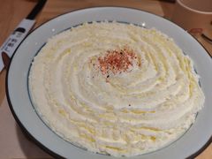 -火山屋台(新街口店)