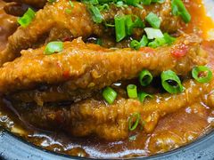 -皇城根北京风味主题餐厅(日照万象汇店)
