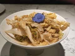 乾隆白菜-奉天小馆·非遗东北菜(济南万象城店)